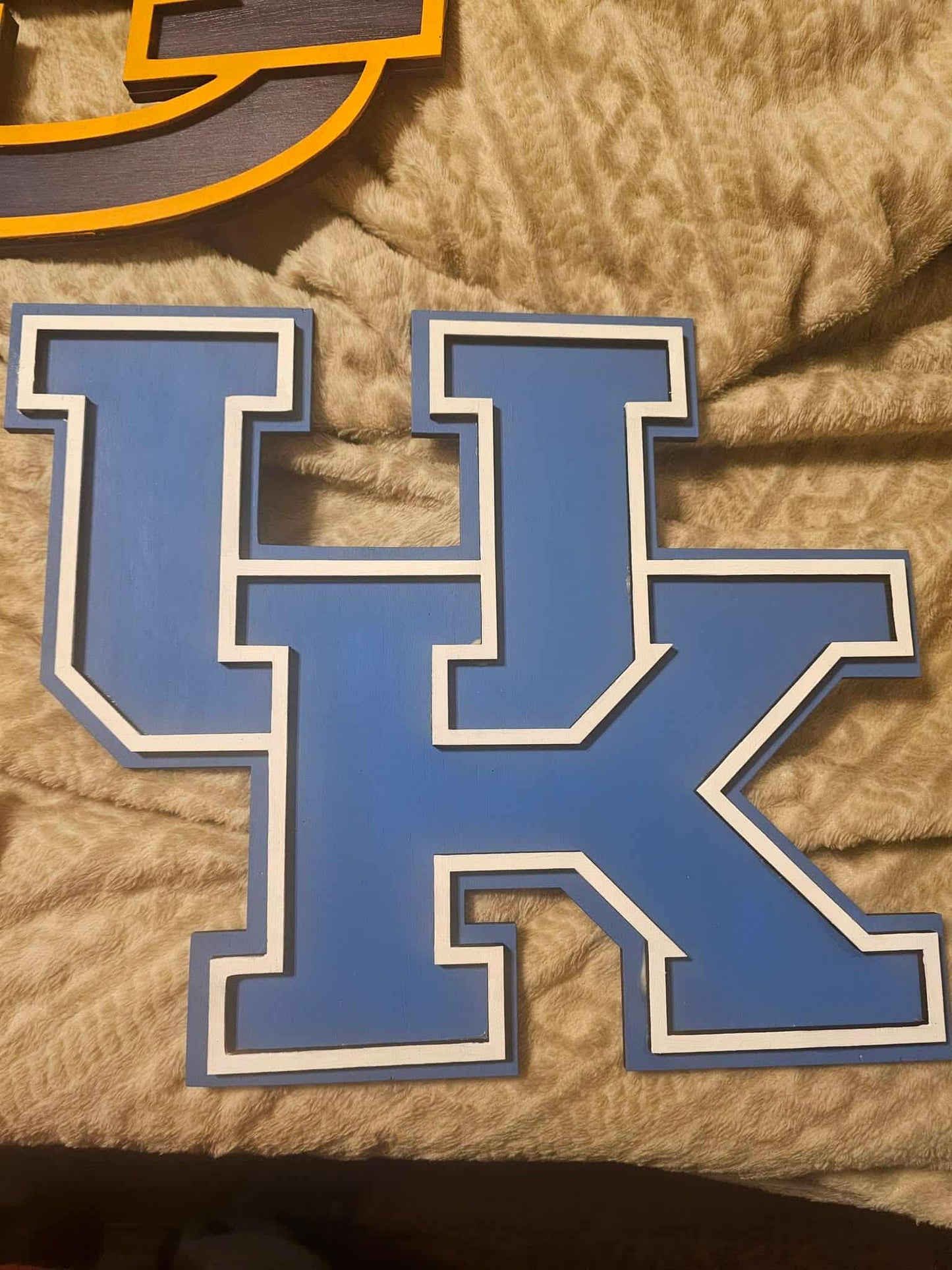 Kentucky Wildcats Logo