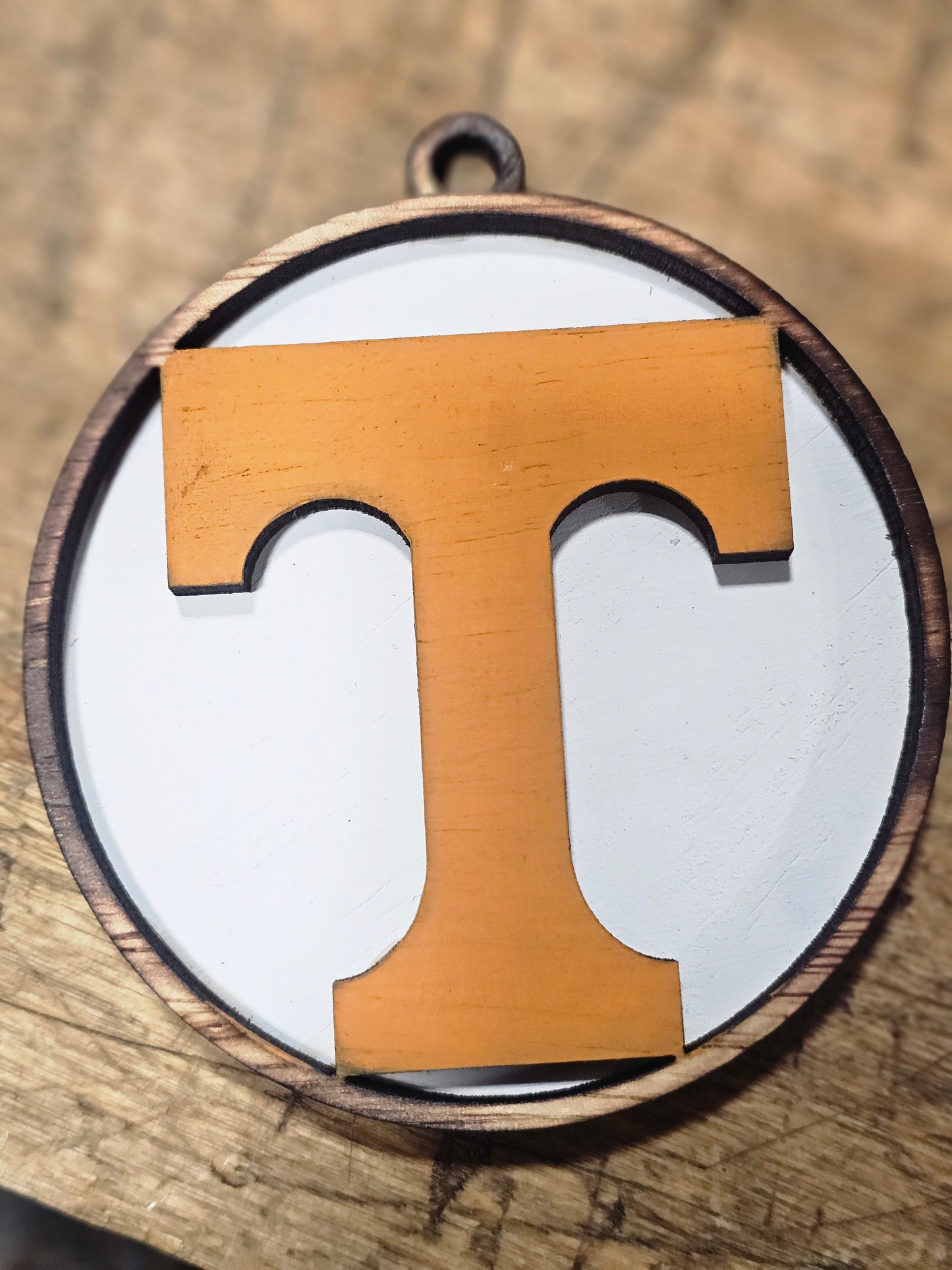 Sports Christmas Ornaments