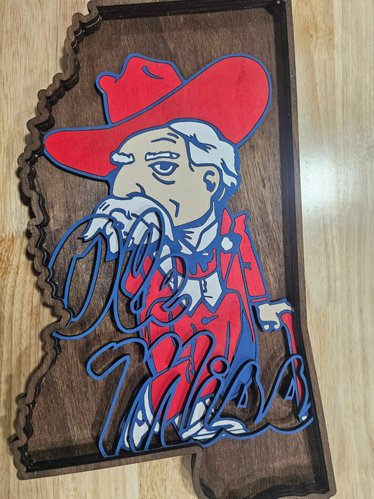 Sign of the Week: Rebel Pride