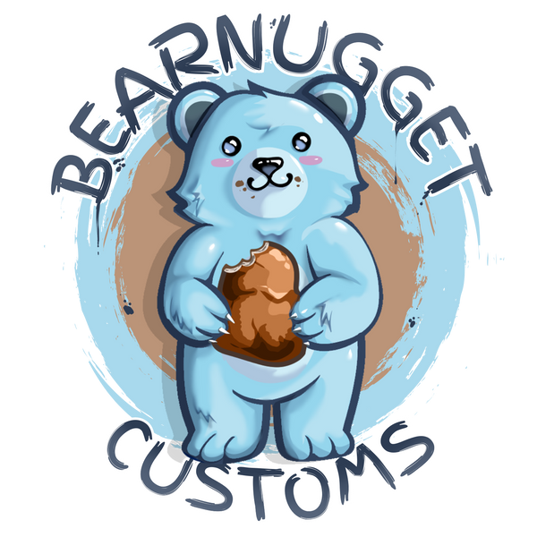 Bearnugget Customs